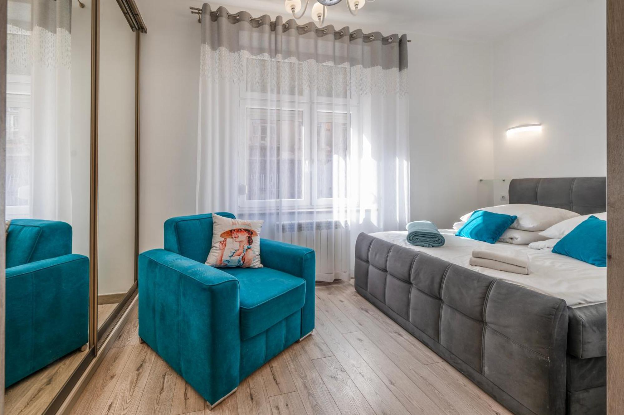 Mediolan Parking Gratis Moxy Te&Am Cracow Appartement Krakau Buitenkant foto